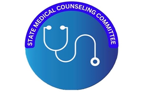 STATE NEET COUNSELING 2024