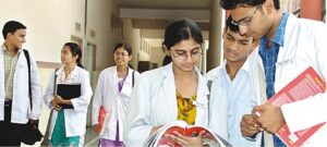 private medical in india