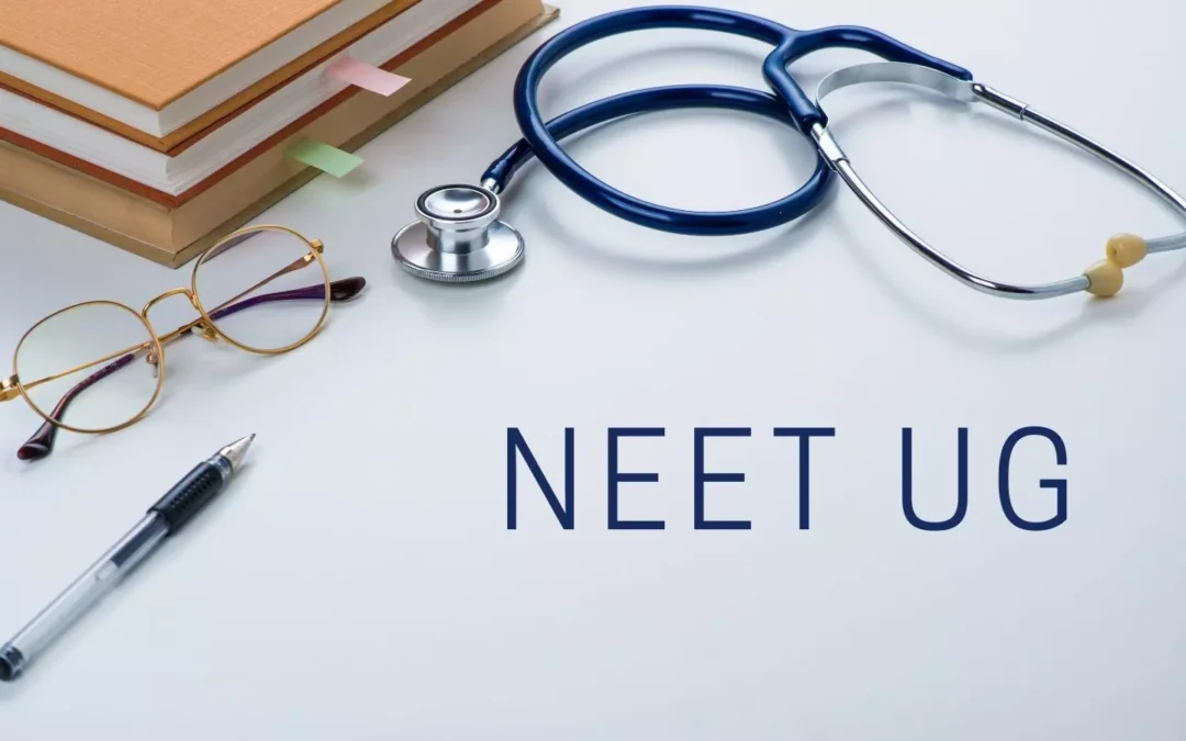 NEET UG COUNSELLING 2024