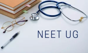 neet application