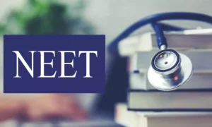 NEET ELIGIBILITY CRITERIA 2024