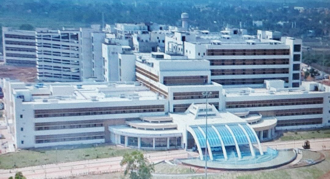 MEDICAL SCHOOL