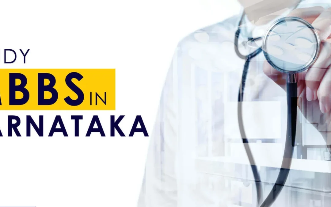 DIRECT MBBS ADMISSION IN KARNATAKA