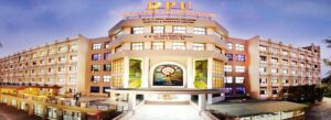 Dr. DY Patil Medical College Hospital and Research Centre