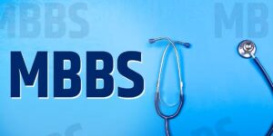 INDIA MBBS COURSE DURATION