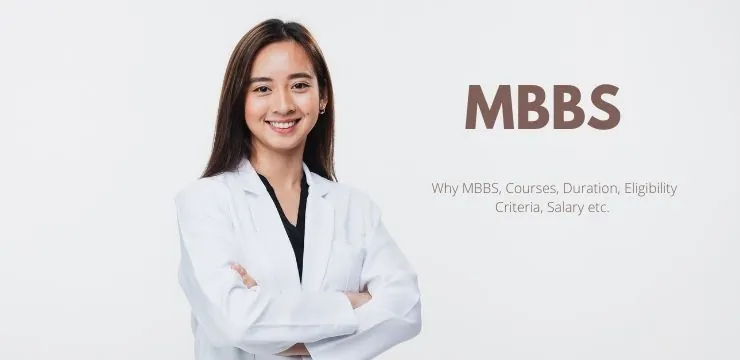 DURATION OF MBBS IN INDIA