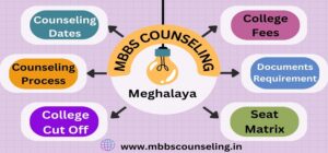 Meghalaya NEET Counseling 2024