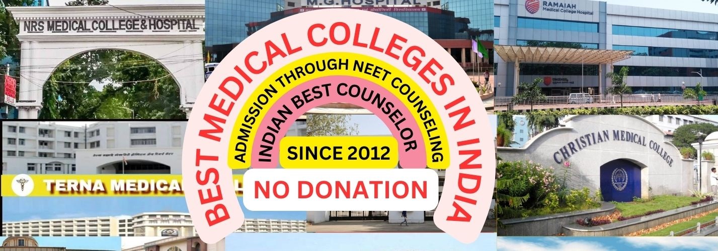 NEET COUNSELLING 2024