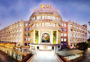 DEEMED UNIVERSITY